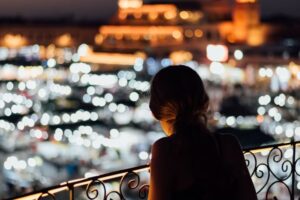 Things to Do in Marrakech Nightlife