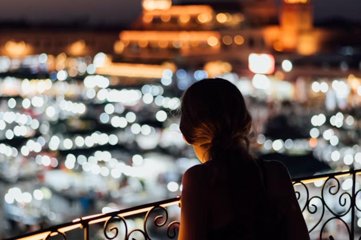 Things to Do in Marrakech Nightlife