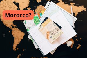 What Does Visa-Free Entry to Morocco Mean