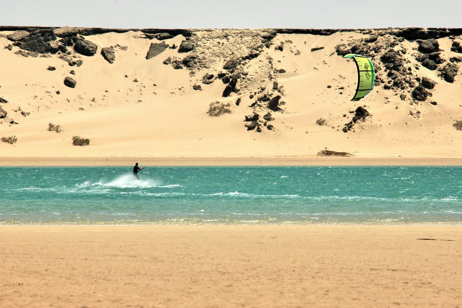 Dakhla City
