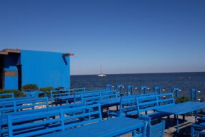 Dakhla Morocco Weather