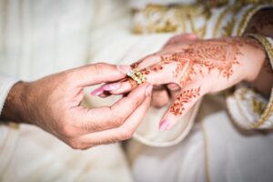 Moroccan Marriage Traditions