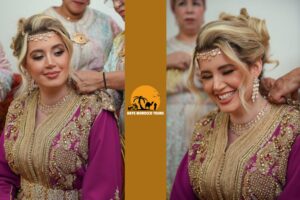Moroccan Wedding Customs and Rituals (2)