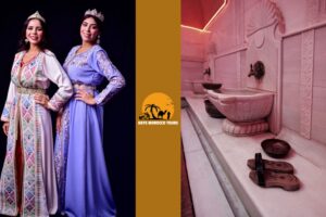 Moroccan Wedding Customs and Rituals