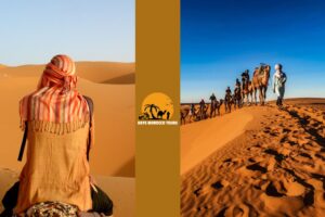 Morocco Camel Tours