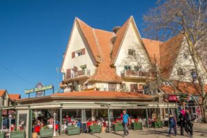 What to See in Ifrane