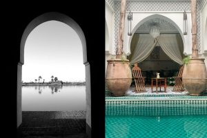 Best Free Photo Spots in Marrakech