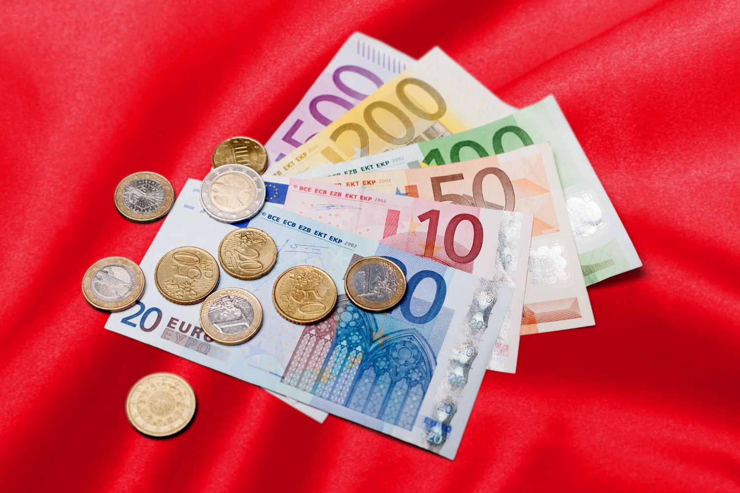 Can You Use Euros in Morocco