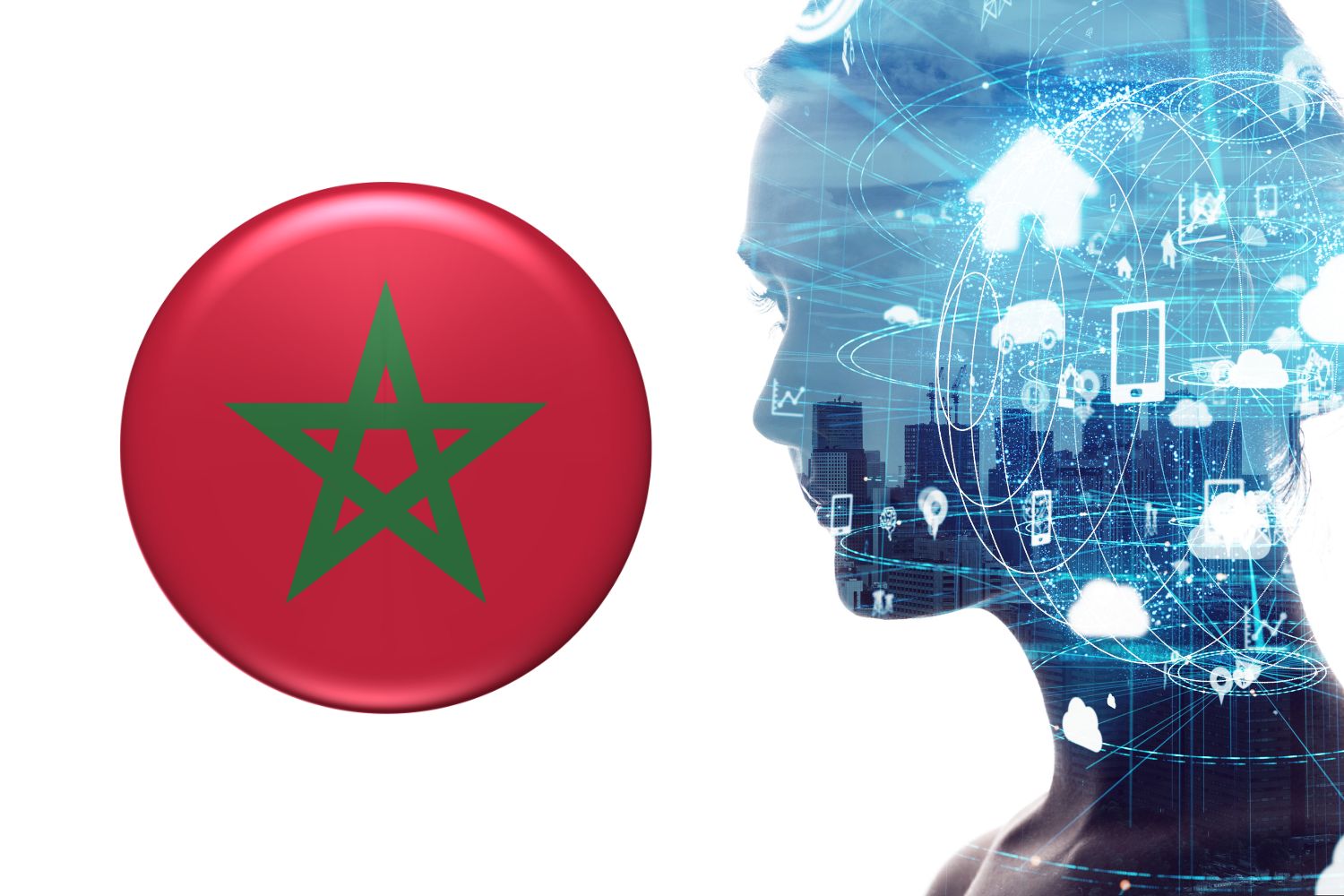 How to Get Internet in Morocco