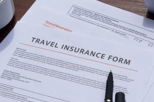 International Travel Insurance for Morocco