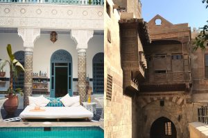 Is Morocco or Egypt Cheaper