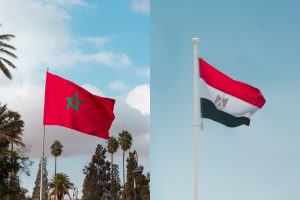 Is Morocco or Egypt Safer