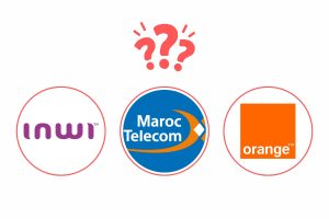 Morocco Internet SIM Card