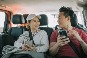 Morocco Travel Stories