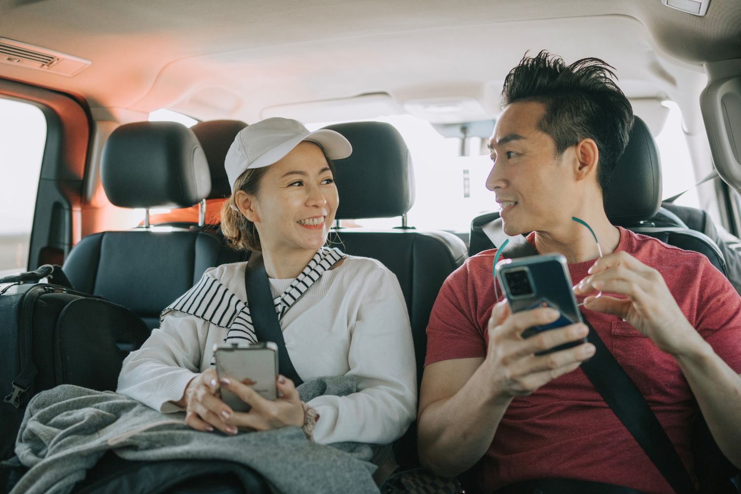 Morocco Travel Stories