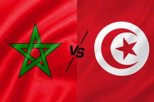 Morocco or Tunisia