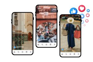 Photography Tips for Marrakech