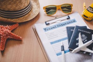 Travel Health Insurance Morocco