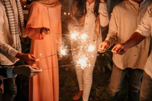 Understanding Eid in Morocco