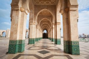 When Is Eid Celebrated in Morocco
