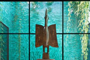 Why Is There a YSL Museum in Marrakech