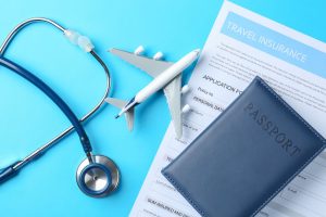 Why Travel Insurance is Essential in Morocco