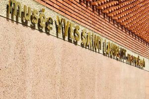 Yves Saint Laurent Museum