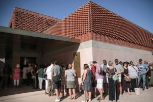 Yves Saint Laurent Museum Marrakech Tickets