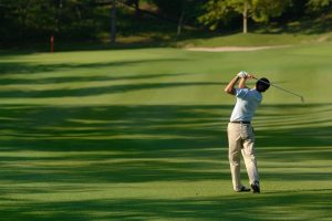 Best Time to Play Golf in Morocco