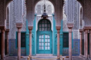 Casablanca City Hotels