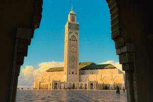 Casablanca City Things to Do