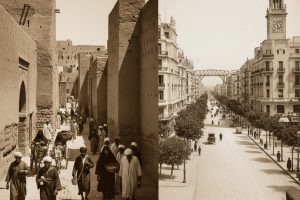 European Rivalry and the Age of Colonization