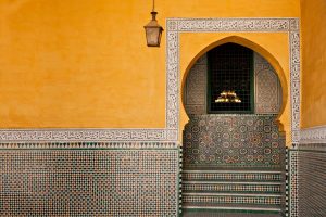 Moroccan Architecture Homes