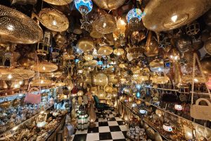 Souk Semmarine