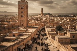 The Arrival of Islam and the Rise of Dynasties