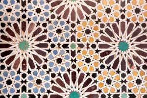 Traditional Moroccan Architecture