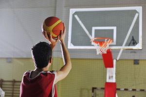morocco Basketball