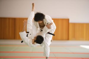 morocco Combat sport