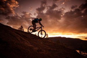 morocco Mountain Biking