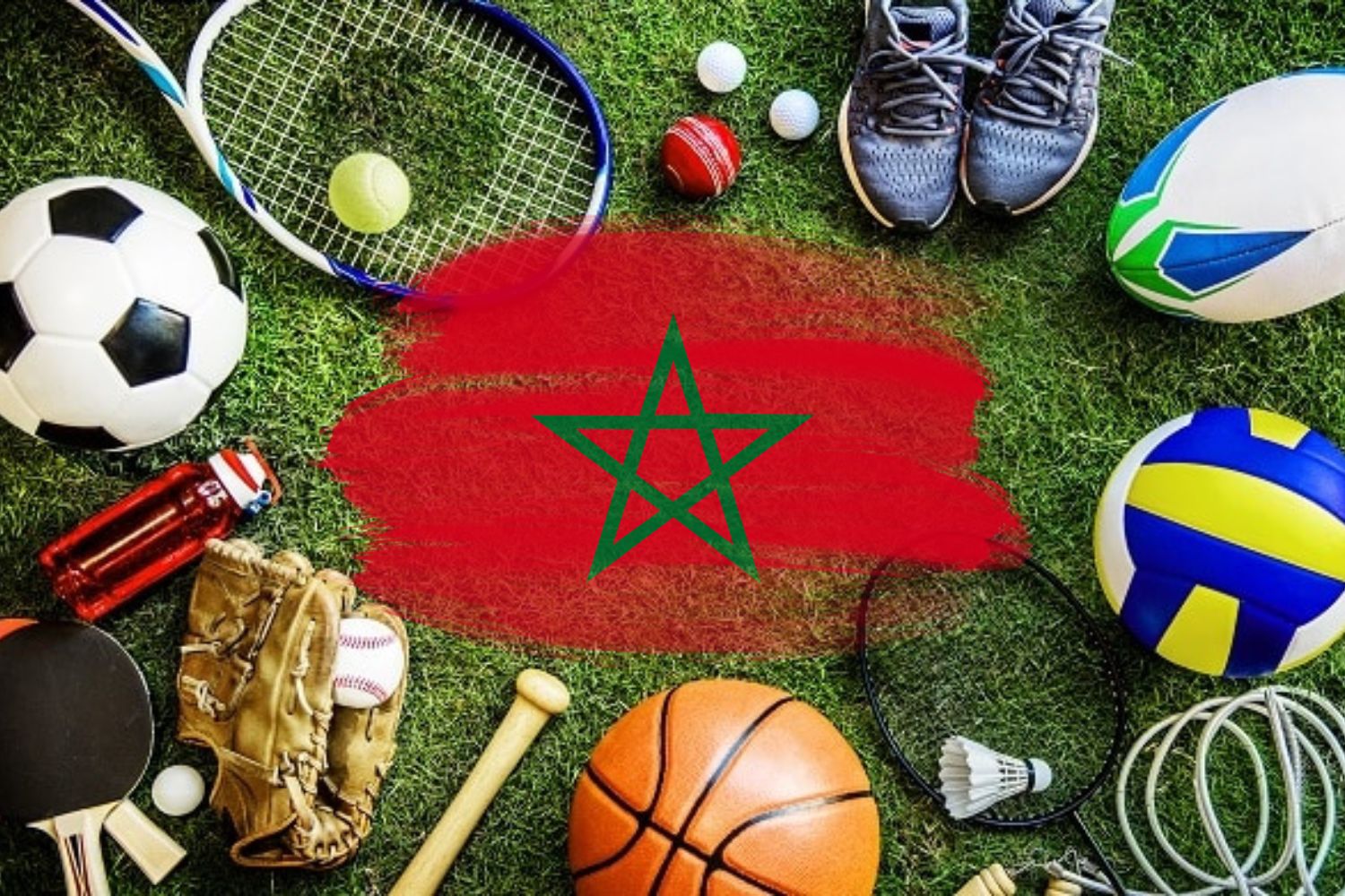 popular moroccan sports