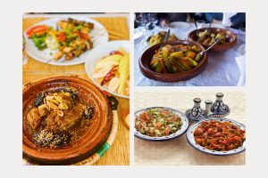 BEST Marrakech Cooking Classes