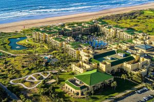 Best El Jadida City Hotels