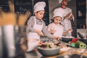 Best Morocco Cooking Class