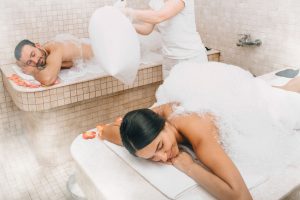 Best Places for Wellness Retreats in Morocco 