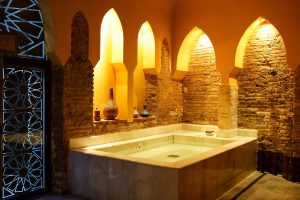 Booking a Wellness Retreat in Morocco