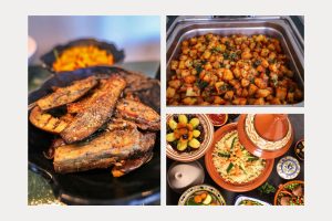 Cooking Class in Essaouira