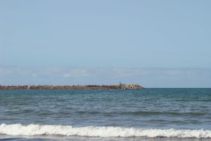 El Jadida City Beach