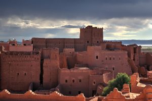 How to Visit All Game of Thrones Morocco Filming Locations