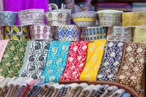Marrakech Crafts