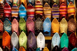 Marrakech Crafts for Sale